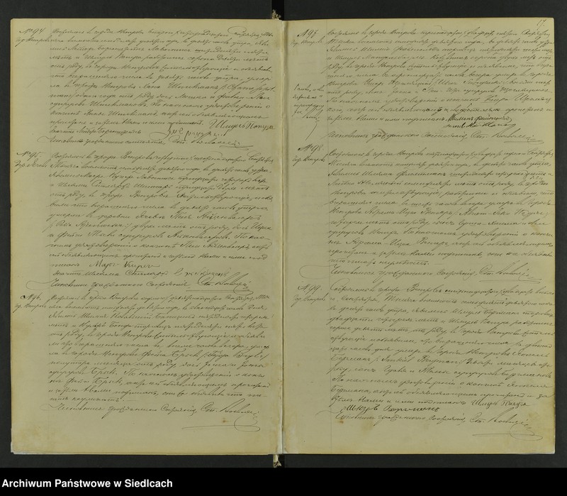 Obraz 20 z jednostki "[Akta zgonów][unikat]"