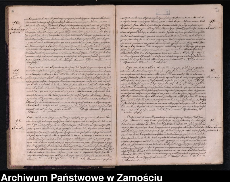 image.from.unit.number "Akta urodzeń, małżeństw, zgonów"