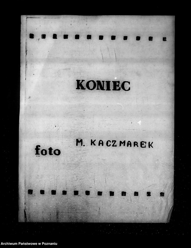 Obraz 7 z jednostki "/Sprawy osobowe urzędników i funkcjonariuszy niższych generalia/"