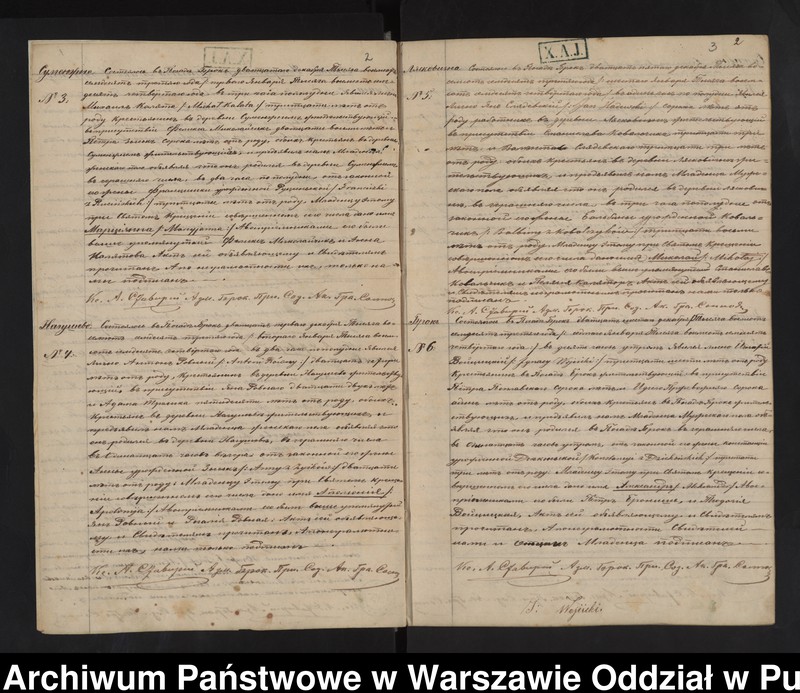 image.from.unit.number "Akta urodzeń małżeństw i zgonów"