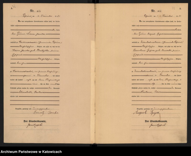 image.from.unit.number "Księga urodzeń T.2 nr 420-487"