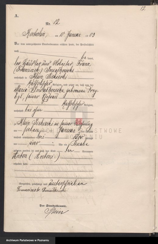 image.from.unit.number "Księga urodzeń"