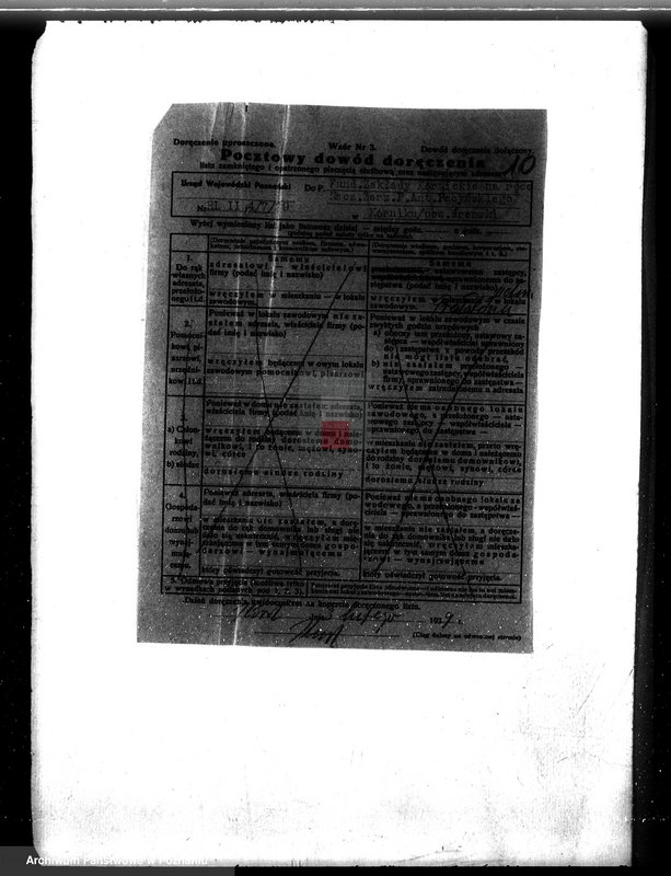 image.from.unit.number "Nadzór nad gospodarką leśną w lasach fundacji kórnickiej"