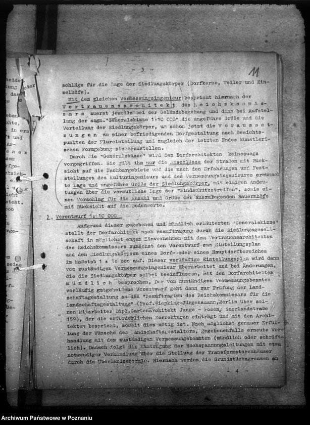 Obraz 15 z jednostki "Planowanie zabudowy wsi Kraju Warty"