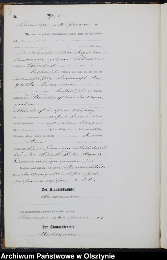 image.from.unit.number "Geburts-Neben-Register Nr 1 - 181"