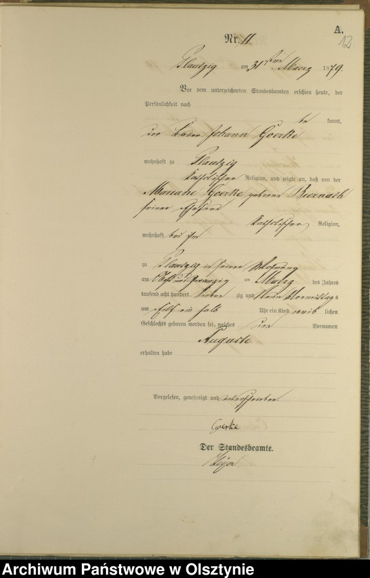 image.from.unit.number "Geburts-Haupt-Register Nr 1 - 34"