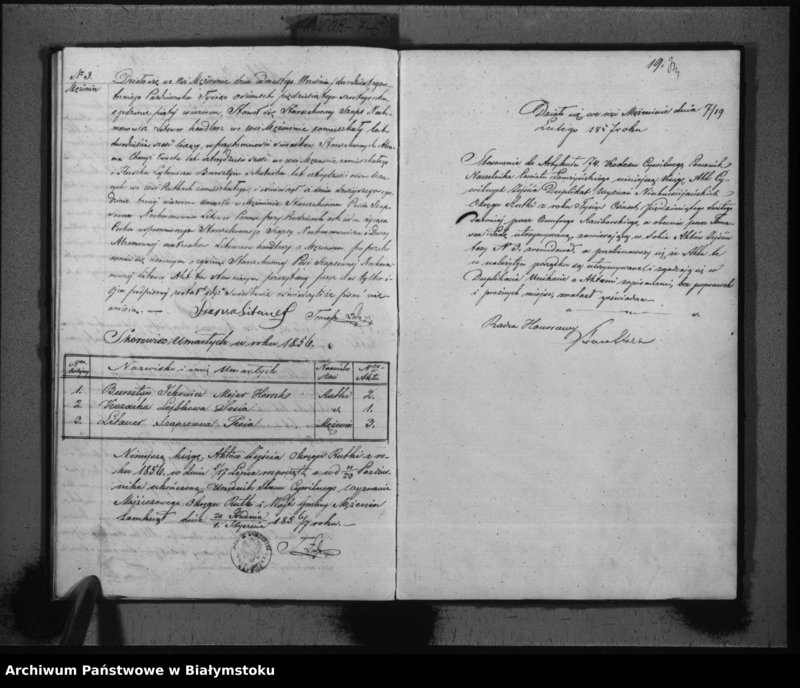 image.from.unit.number "Ksiega duplikat akt urodzenia, zejscia i zaślubienia"