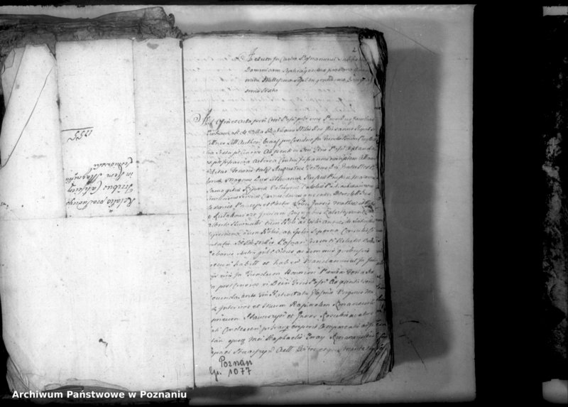 Obraz 4 z jednostki "Relationes [protocollon]"