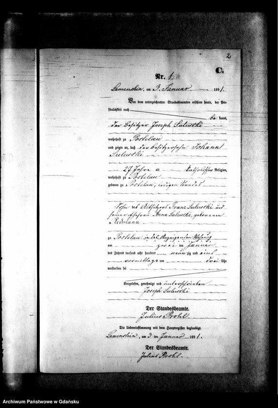 image.from.unit.number "Księga zgonów"