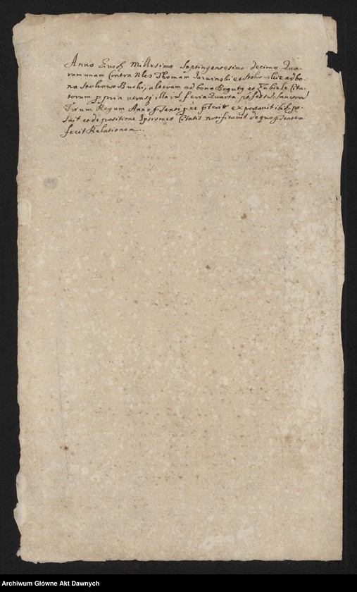 image.from.unit.number "Nurskie relacje oblaty (seria I)"