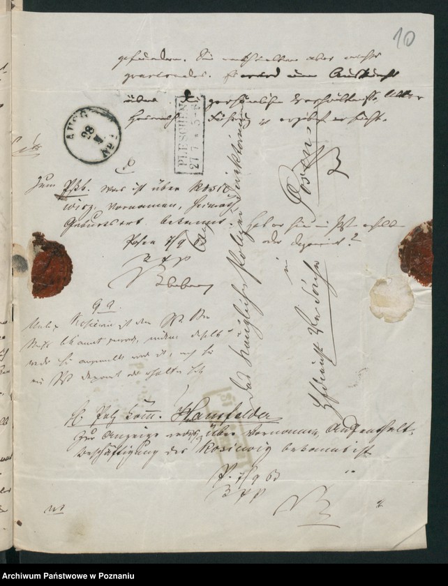 Obraz 12 z jednostki "A. betr. Benedikt Kasiewicz"