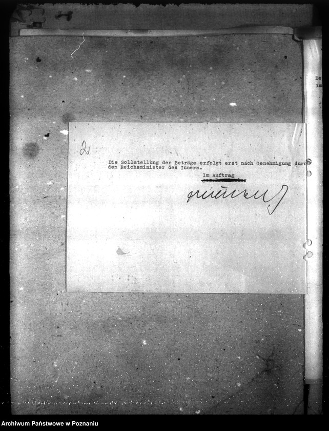 Obraz 6 z jednostki "Haushaltsmittel"