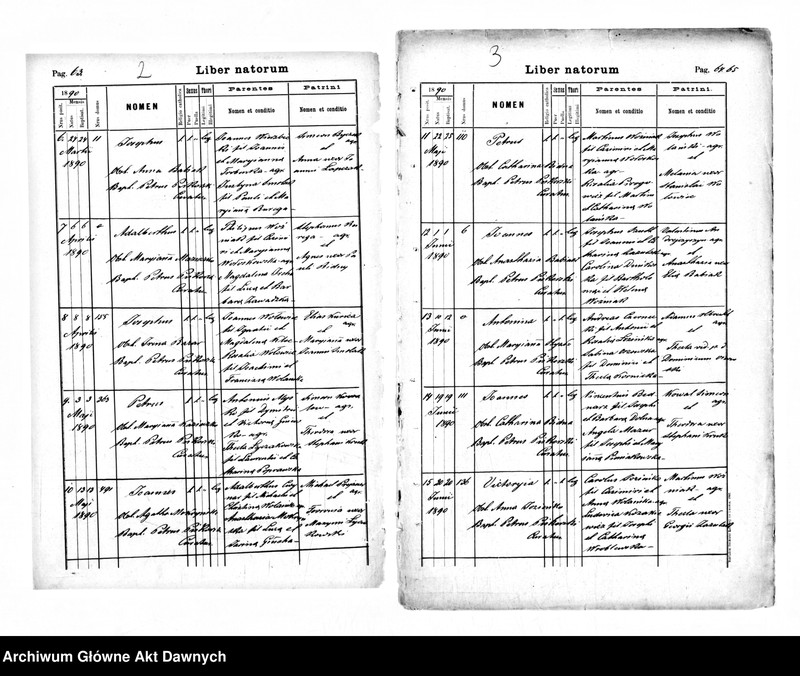 image.from.unit.number "Parafia: Nastazów. Dekanat: Trembowla. Kopie z ksiąg metrykalnych ur., śl., zg. dla całej parafii (Nastazów i pozostałe wsie)."