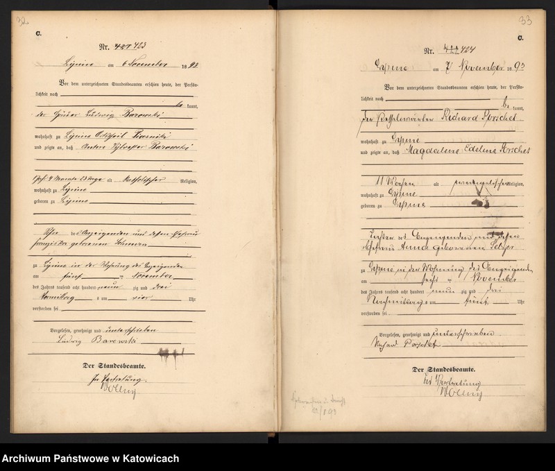 image.from.unit.number "Księga zgonów T.2 nr 392-486"