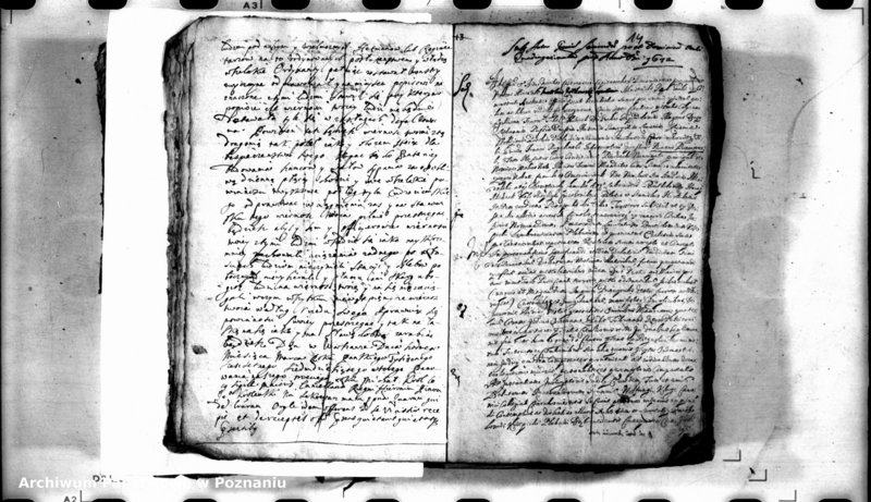 Obraz 16 z jednostki "Relationes [protocollon]"