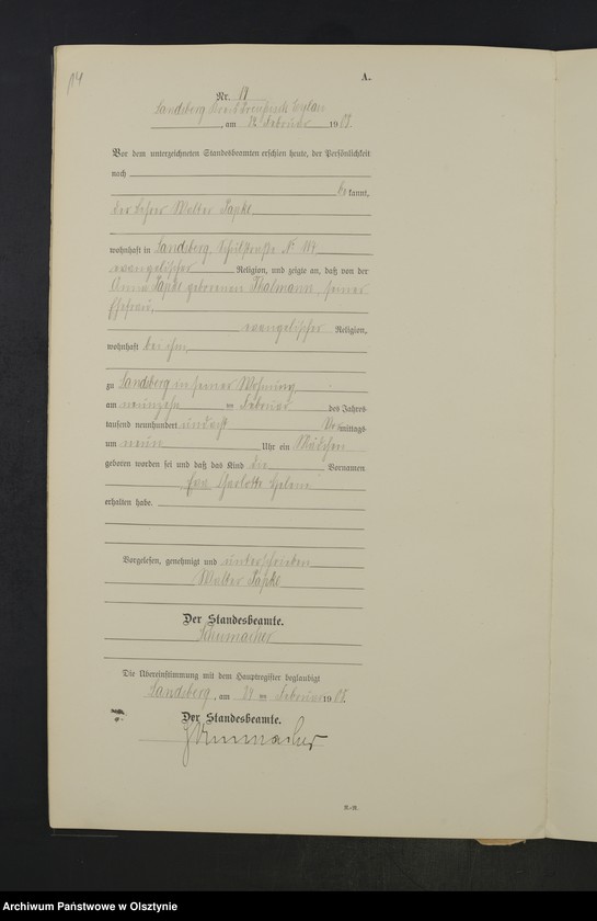 image.from.unit.number "Geburts-Neben-Register Nr 1 - 64"