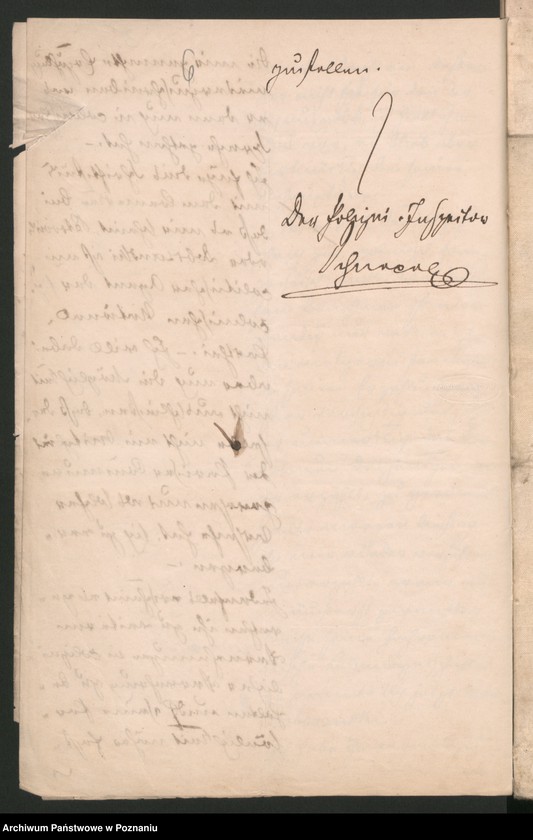 Obraz 9 z jednostki "A. betr. Anton Petrowicz /Dobrzański/ /Schilderung eines bewegten Lebens/"