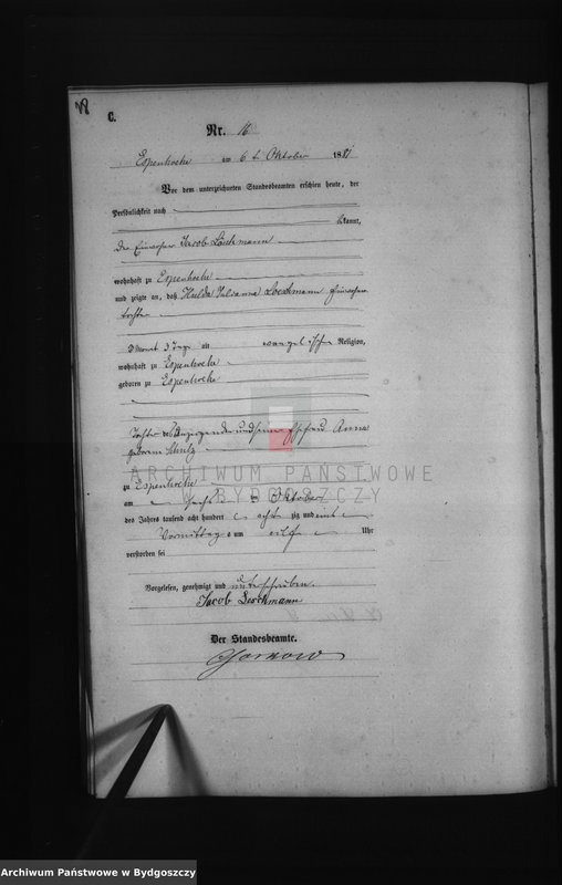 image.from.unit.number "Akta zgonów - pierwopis nr 1-44"