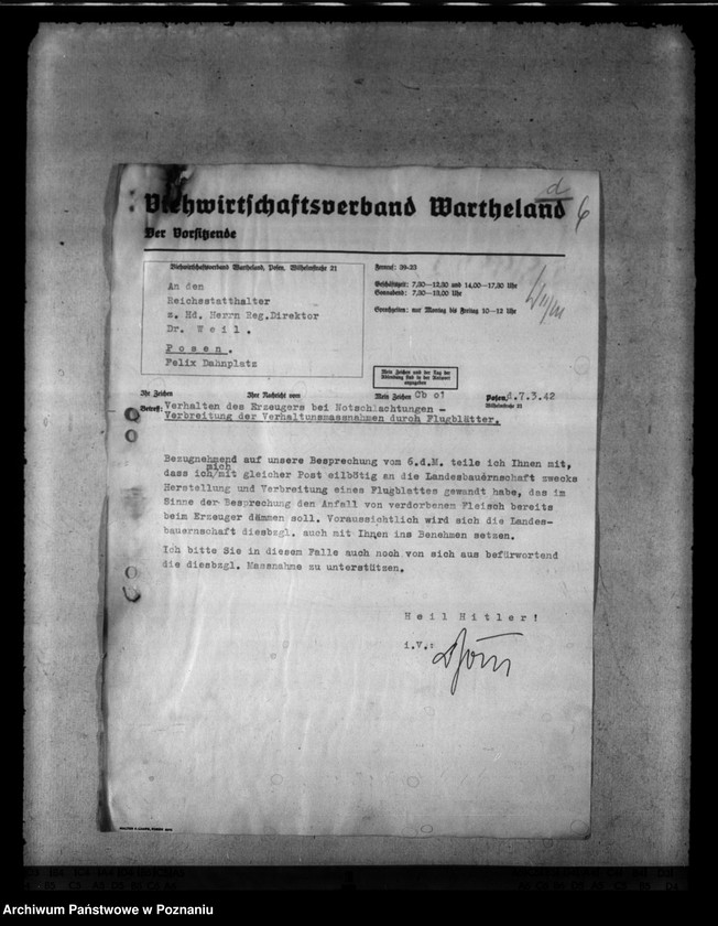 Obraz 10 z jednostki "Notschlachtungen"