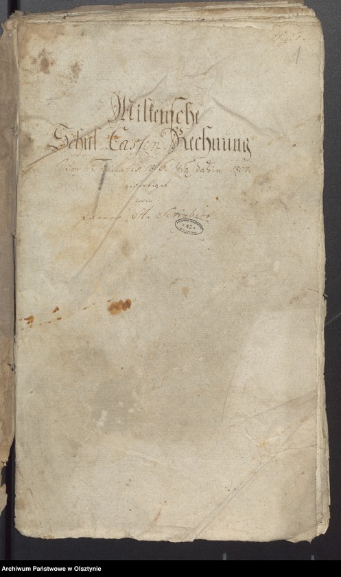 image.from.unit.number "Milkensche Schulen Rechnung"