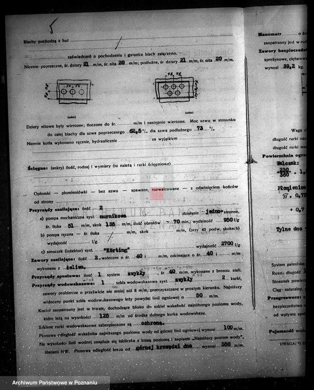 Obraz 9 z jednostki "Firma "Len" - Spółdzielnia Rolnicza w Lesznie woj. nr porz. 2895"