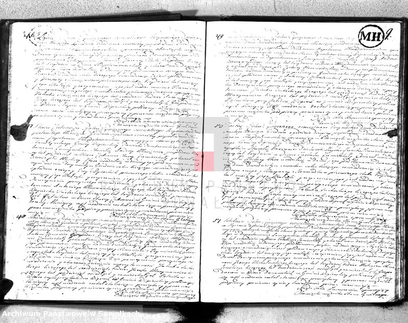 image.from.unit.number "Akta urodzin gminy wigierskiey od 1-go maja 1812 do dnia ostatniego kwietnia 1813 roku"