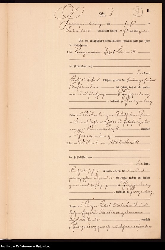 image.from.unit.number "Księga małżeństw nr 1-28"