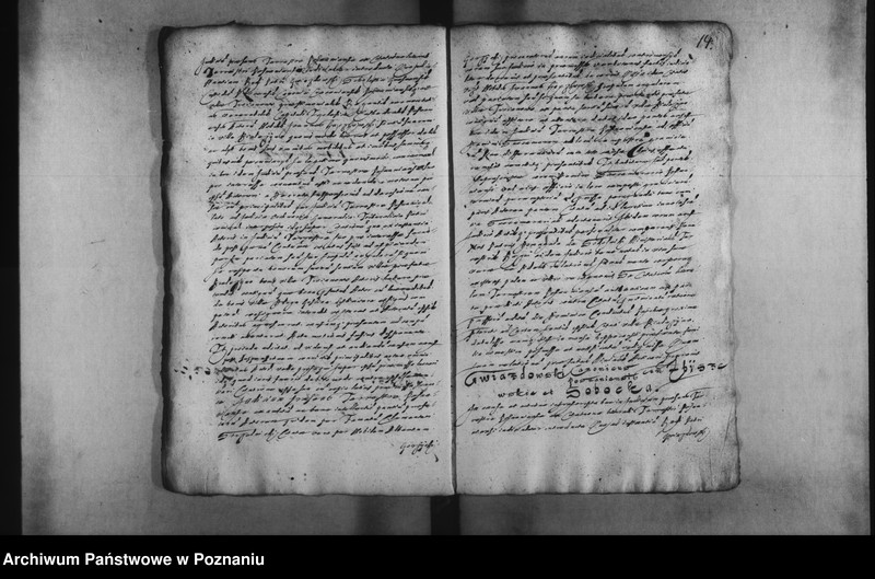 Obraz 17 z jednostki "Decreta [inducta]"