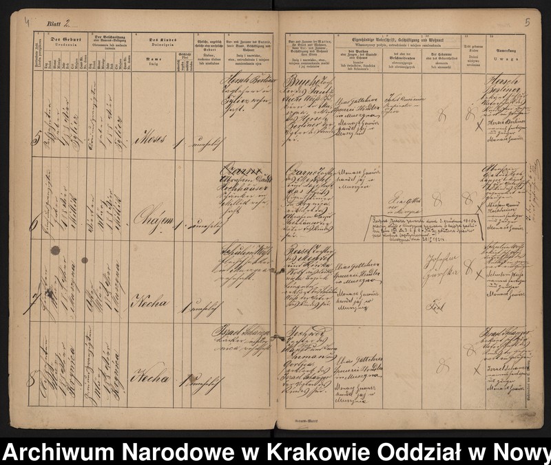 image.from.unit.number "Księga urodzeń"