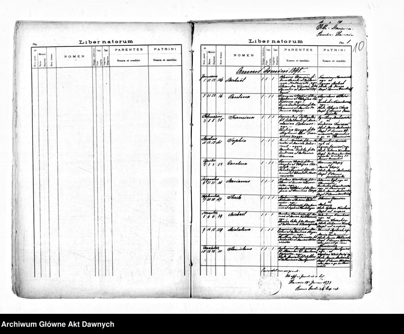 image.from.unit.number "Parafia: Hanaczów. Dekanat: Gliniany. Kopie z ksiąg metrykalnych ur., śl., zg. tylko dla miasta Hanaczów, miasta Mikołajów i wsi: Hanaczówka, Podjarków, Stanimierz."