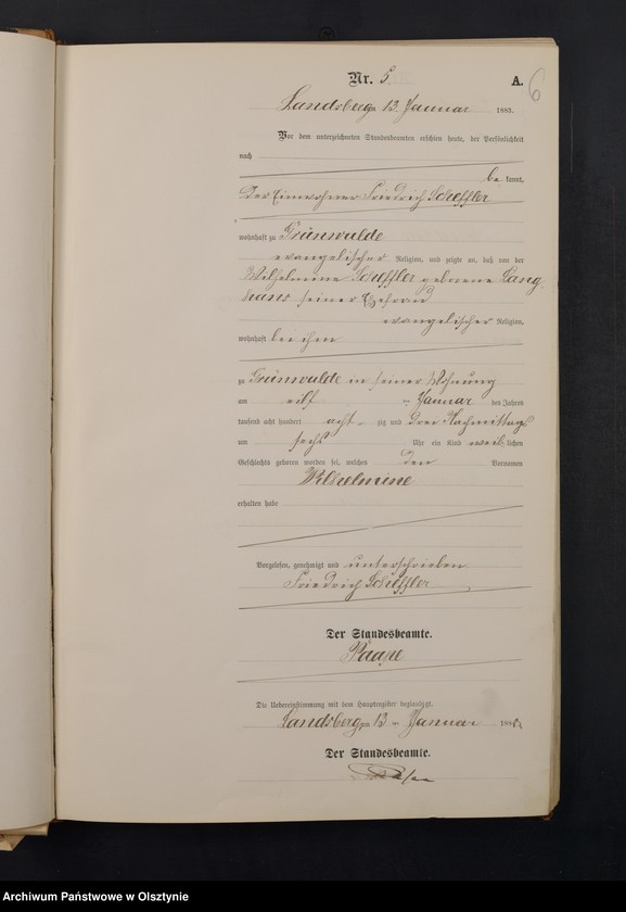 image.from.unit.number "Geburts-Neben-Register Nr 1 - 141"