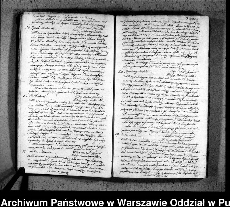 image.from.unit.number "Akta urodzeń, małżeństw i zgonów"