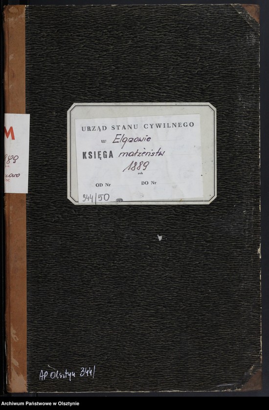 image.from.unit.number "Heiraths-Neben-Register Nr 1 - 18"