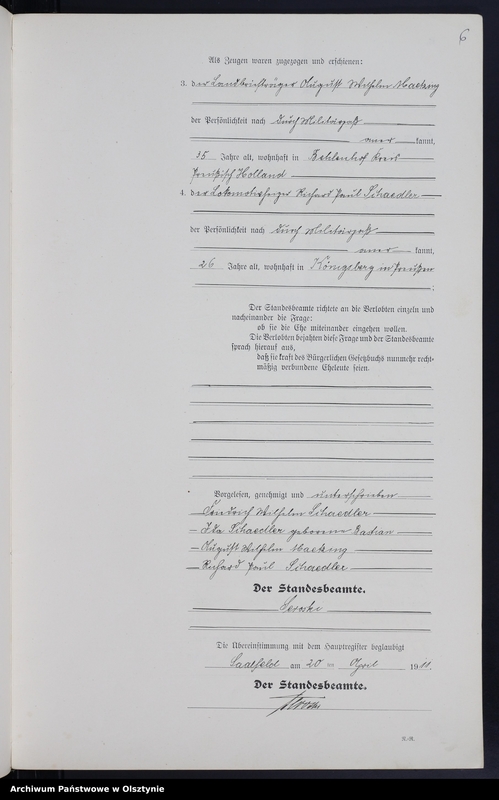 image.from.unit.number "Heiraths-Neben-Register Nr 1 - 13"
