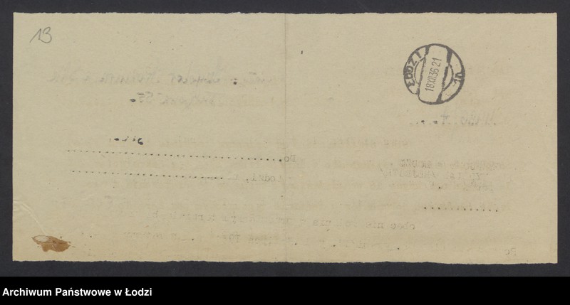 Obraz 15 z jednostki "Igor Koziara i S-ka- prowadzenie szarparni zarobkowej"