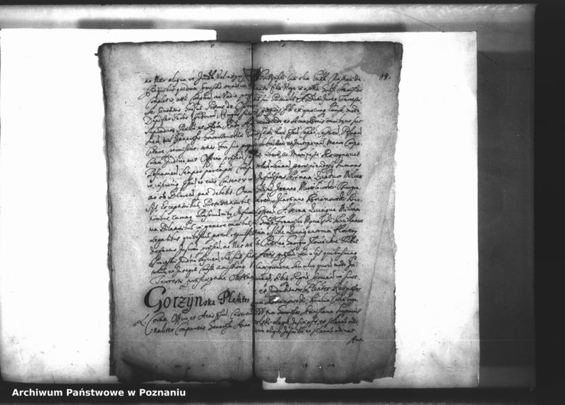 Obraz 9 z jednostki "Relationes [protocollon]"