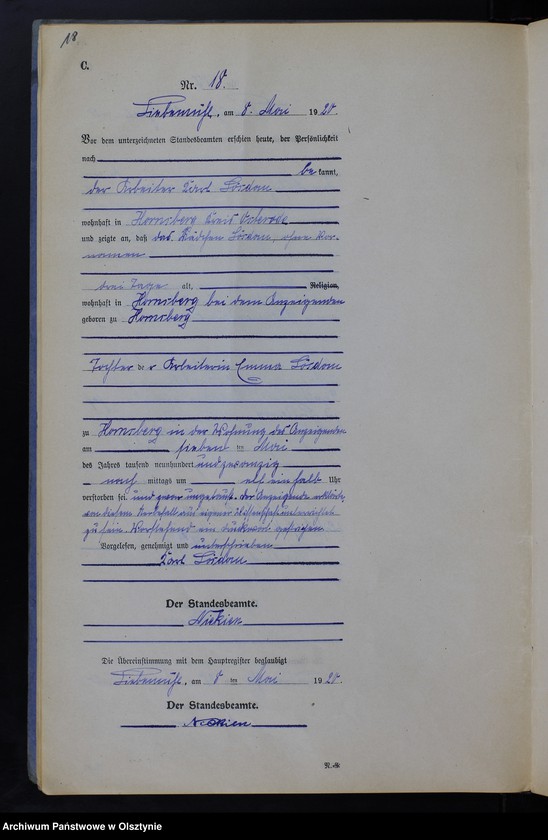 image.from.unit.number "Sterbe-Neben-Register Nr 1-53"