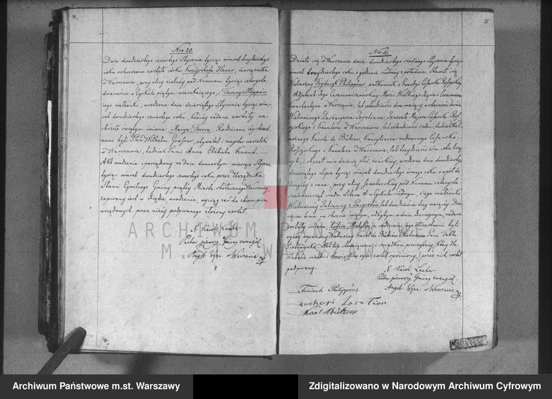 image.from.unit.number "Akta urodzeń, małżeństw i zgonów"