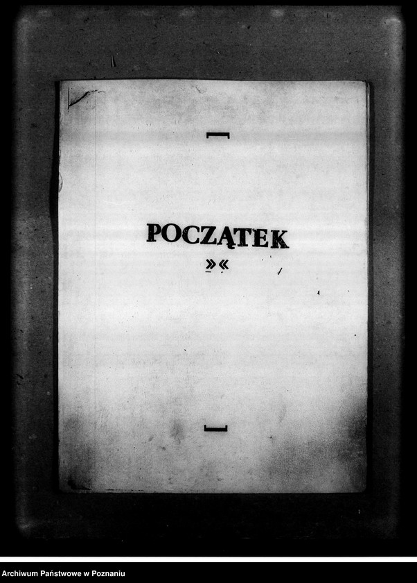 Obraz 3 z jednostki "Korespondencja w sprawach organizacyjno-personalnych Obozu Zjednoczenia Narodowego - podanie w sprawie poparcia, opinii, zaproszenia i powiadomienia o zebraniach, deklaracje"