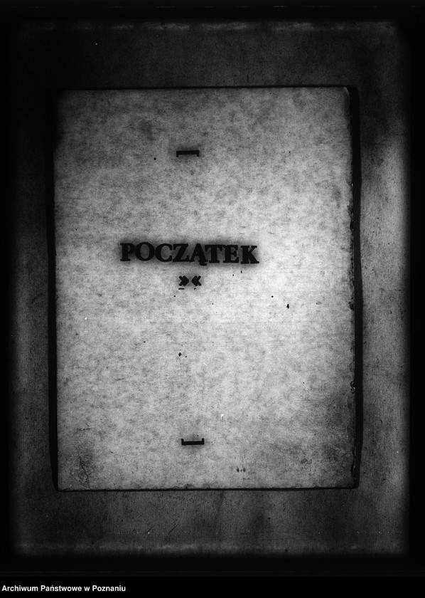 Obraz 3 z jednostki "Majątek Strzeszyn powiatu poznańskiego przymusowy wykup"