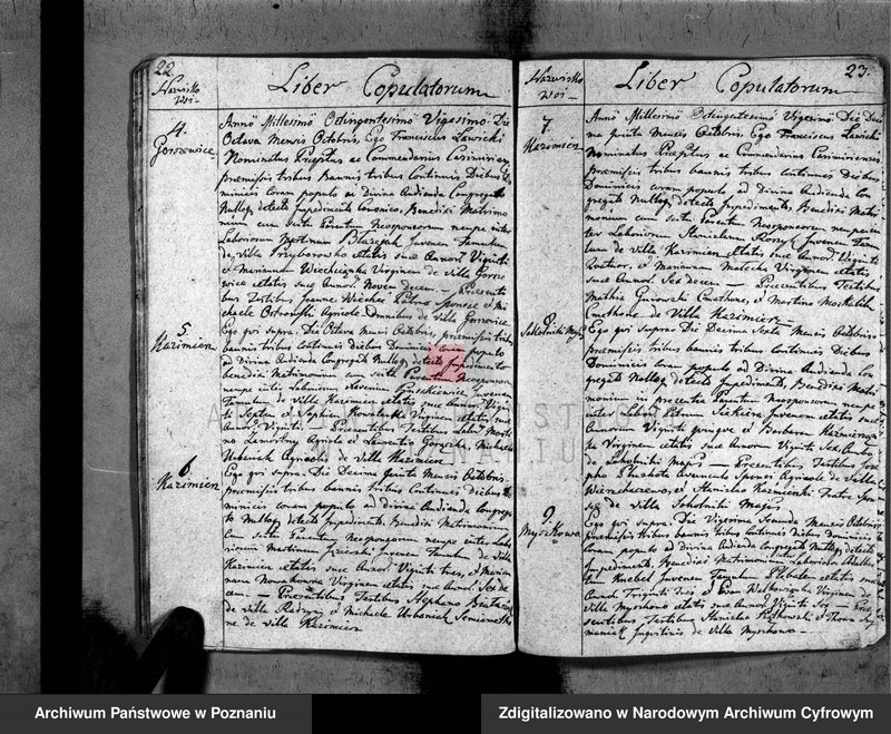 image.from.unit.number "Duplika ochrzczonych, zaślubionych i zmarłych"