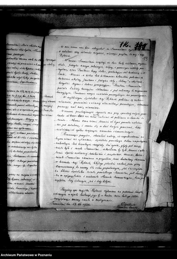 image.from.unit.number "Przyjęcie majątku Rąbinek powiat inowrocławski"