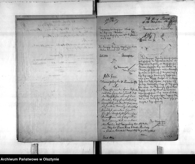 image.from.unit.number "Oberförster Bock [Paul] zu Kloschen"
