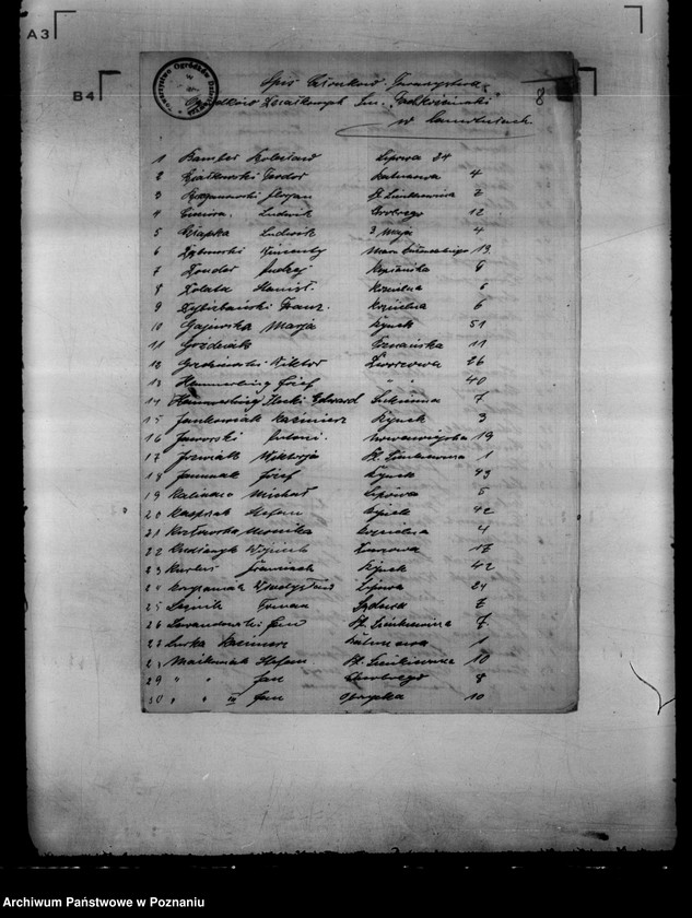 Obraz 12 z jednostki "/Stowarzyszenie Ogródków Działkowych w Środzie/"