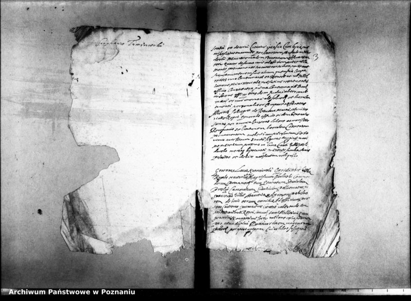 Obraz 6 z jednostki "Decreta officii [inducta]"