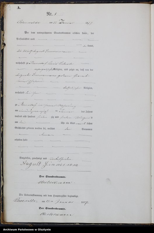 image.from.unit.number "Geburts-Neben-Register Nr 1 - 164"