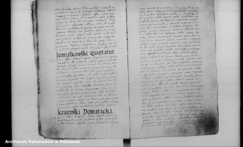 Obraz 14 z jednostki "Inscriptiones [inducta]"