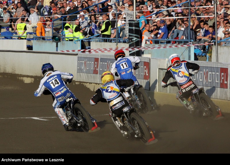 Obraz 14 z jednostki "Zdjęcia - sezon 2010"