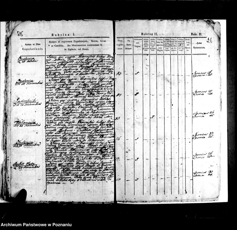 image.from.unit.number "Liber baptisatorum, mortuorum, copulatorum"