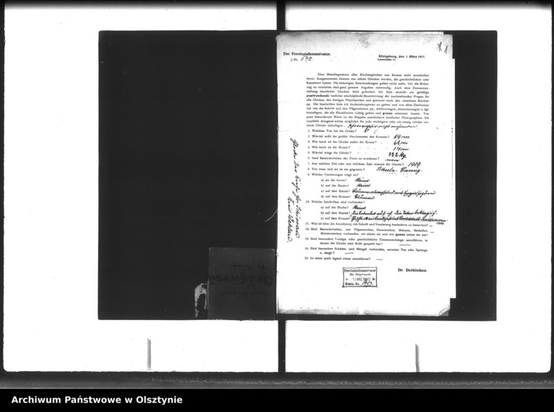 image.from.unit.number "Gross Schirrau, evangelische Kirche"